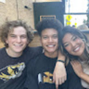 Meet your Posher, Danny